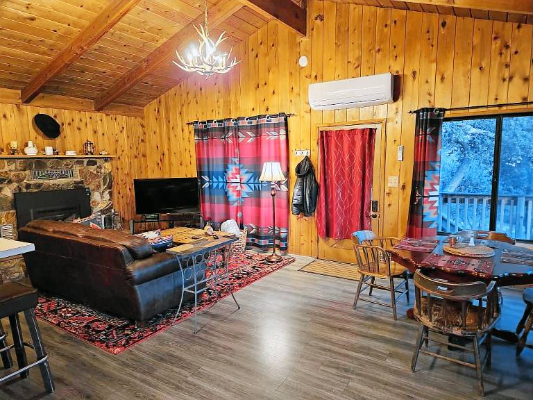 Cabin Julian