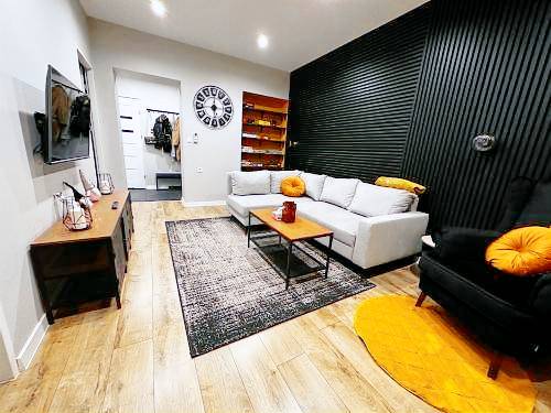 Apartament Krynica-Zdrój