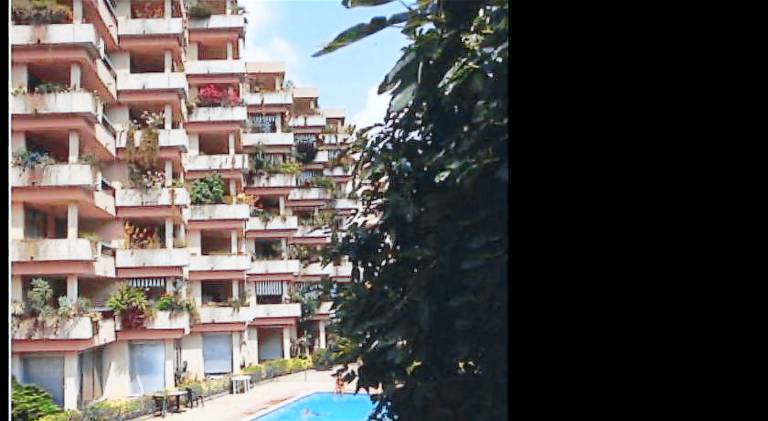Apartment with pool | Close to the beach | Pets allowed in Menton