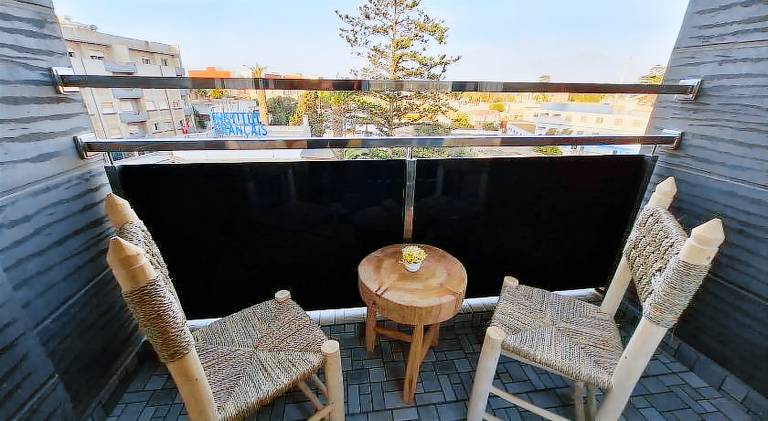 Pleasant apartment with patio | Pets are welcome — photo 4