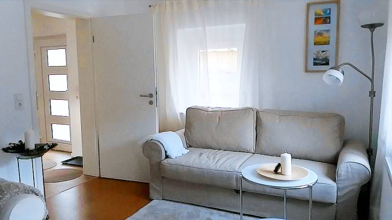 Ferienhaus Rhodt unter Rietburg