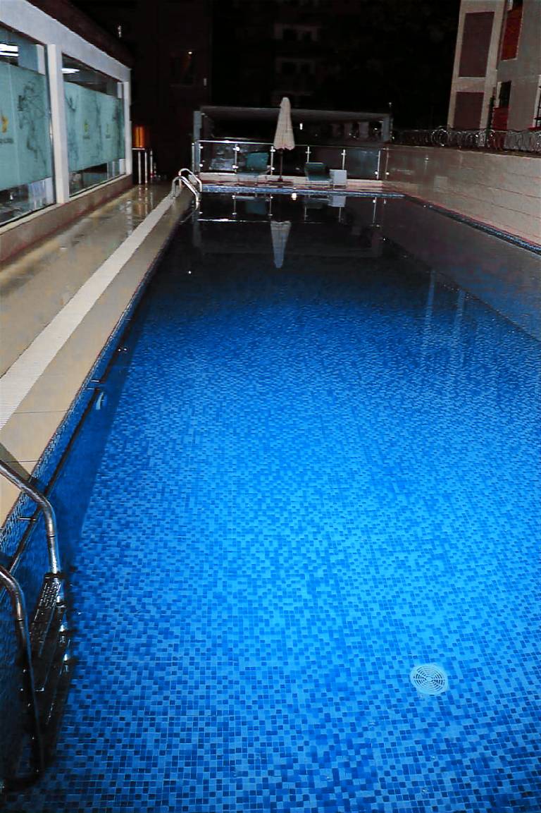 Fully equipped holiday apartment with pool & yard | Good for workation | Pets allowed — photo 4