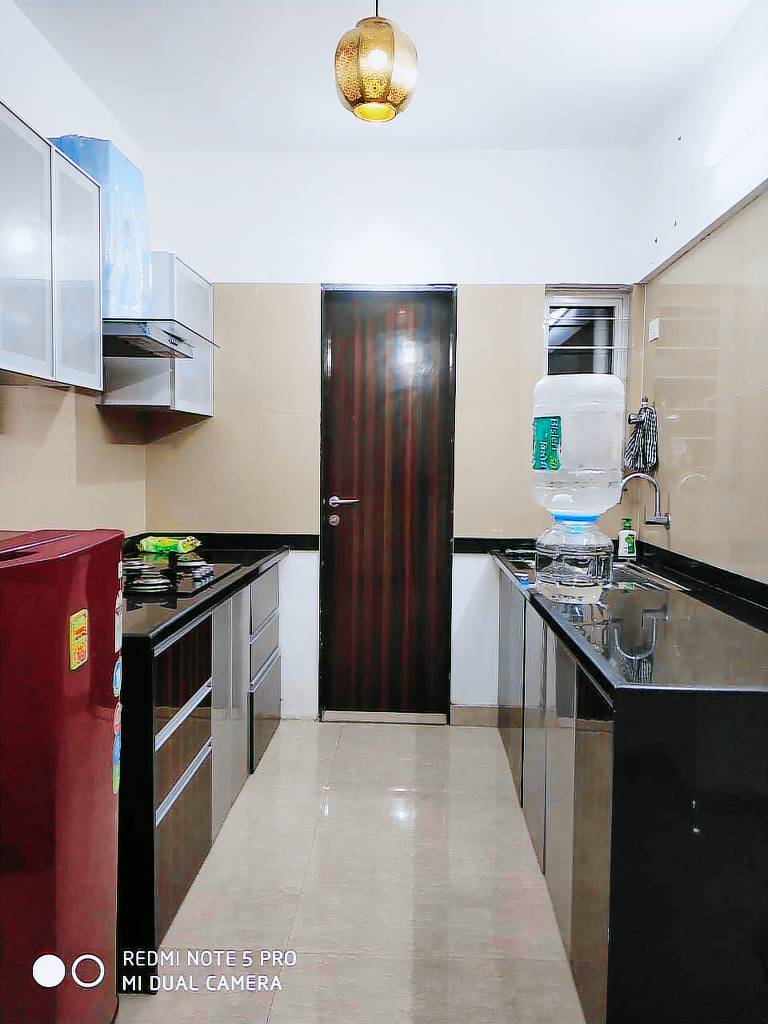 House Mane Wasti