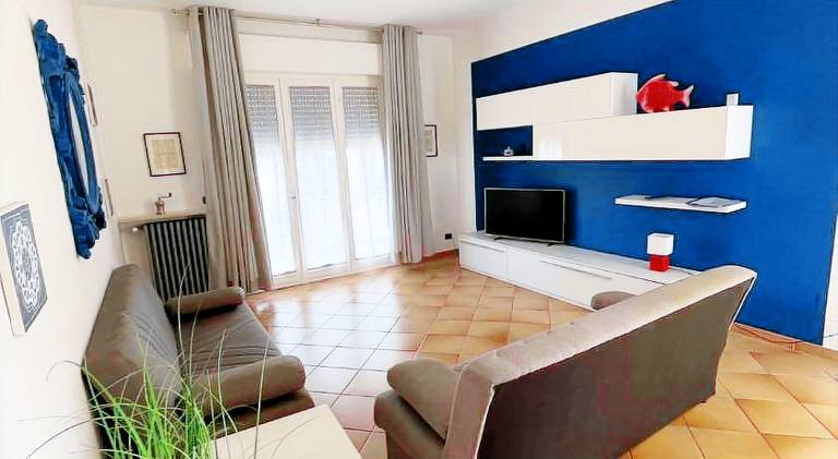 Villa Lori Apartments Garden and Beach — photo 2