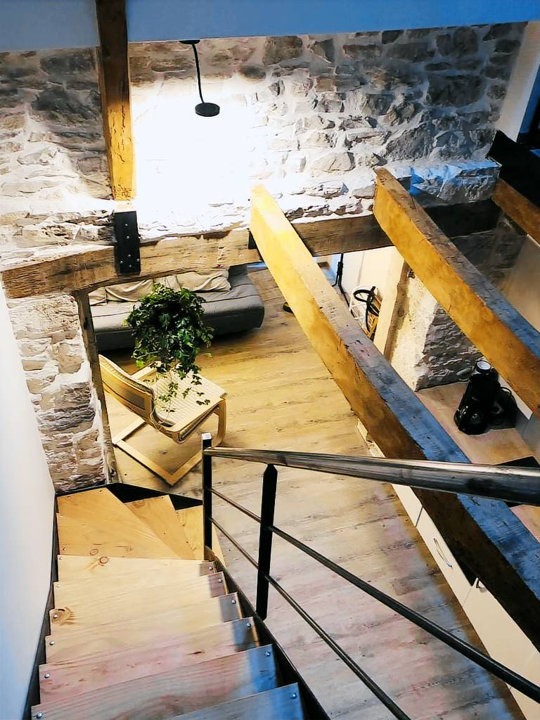 Maison de vacances Vayrac