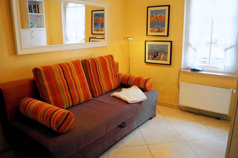 Komfortable Ferienwohnung mit Balkon nahe Strand in Ostseebad Kühlungsborn — photo 2