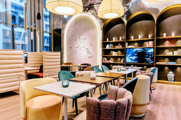 Motel One Dresden am Zwinger — photo 3