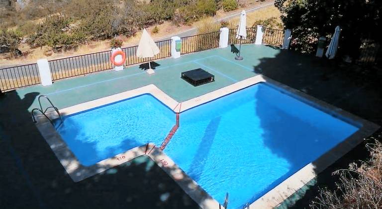 Apartment  Bubión