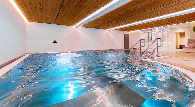 Boutiquehotel Grandau — photo 2
