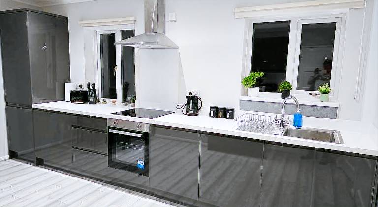 Vacation home with 2 rooms for 4 persons — photo 3