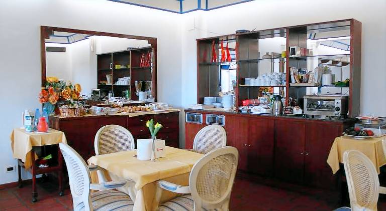 Hotel Girasole — photo 4
