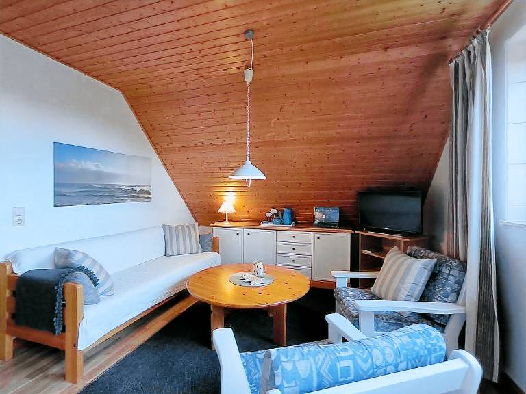 Ferienwohnung Kronsgaard