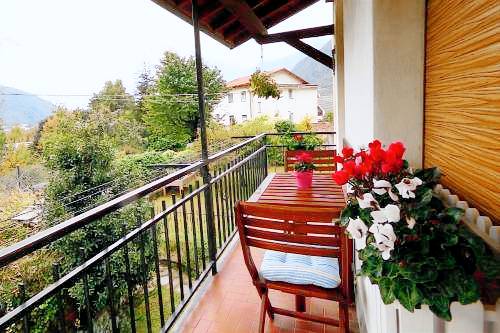 Bed & Breakfast Chiavenna