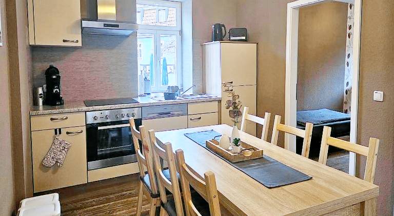 Rental apartment with terrace — photo 3