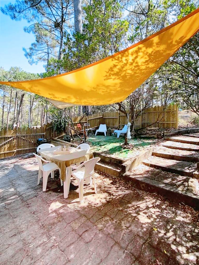 Residence 03211-lacanau Ocean - Pavilion under the pine trees in Lacanau Ocean for 6 people — photo 2