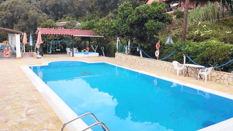 Διαμέρισμα  Achilleio