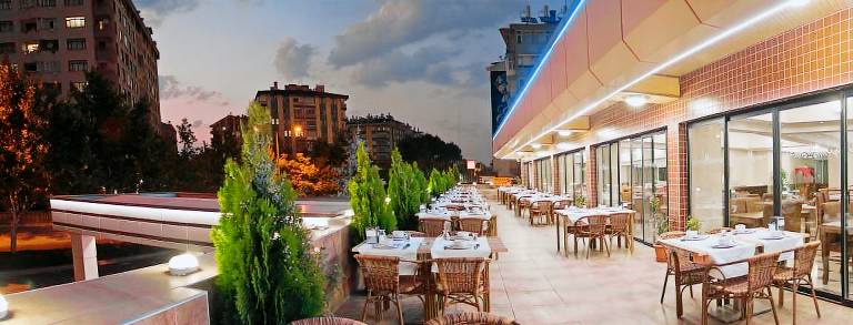 Dundar Hotel — photo 3
