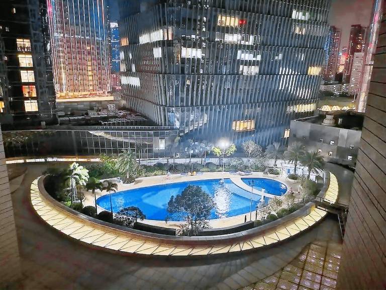 Lejlighedshotel  Futian