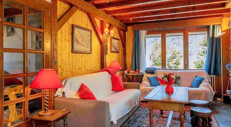 Big chalet | Dogs allowed in Les Houches