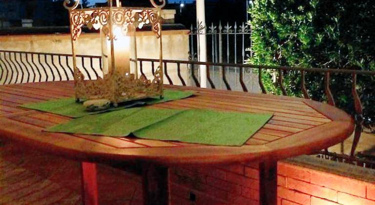 Bed & Breakfast Elmas