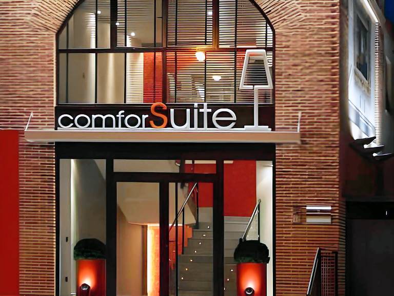 Apartamento Boecillo