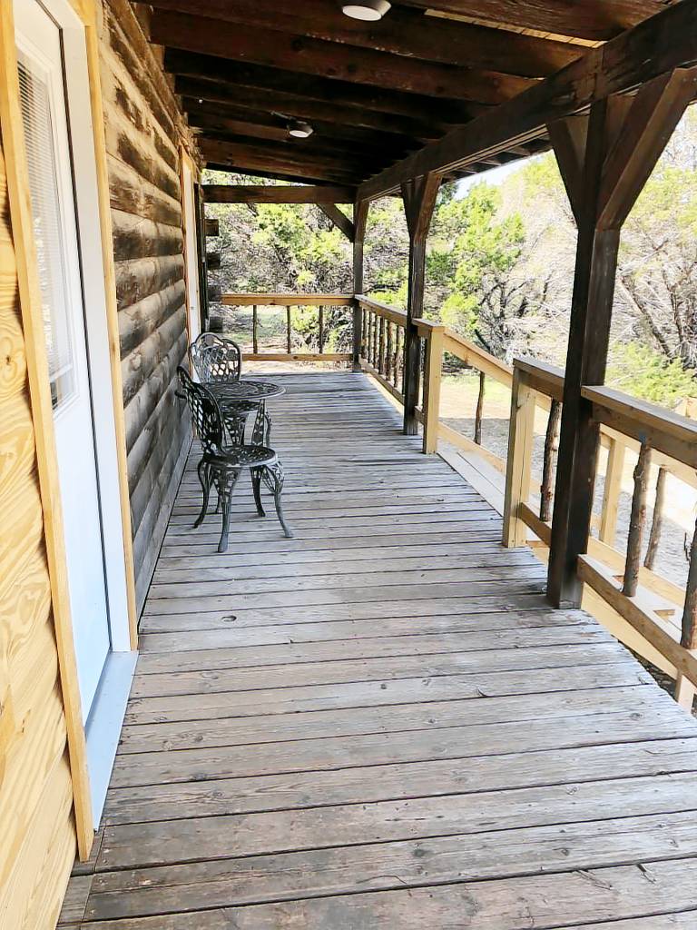 Cabin Granbury