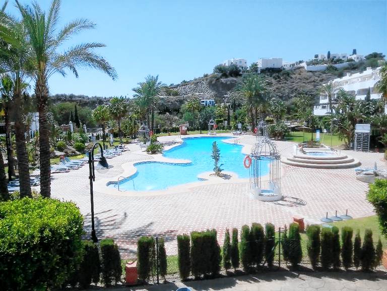 Apartment Mojácar