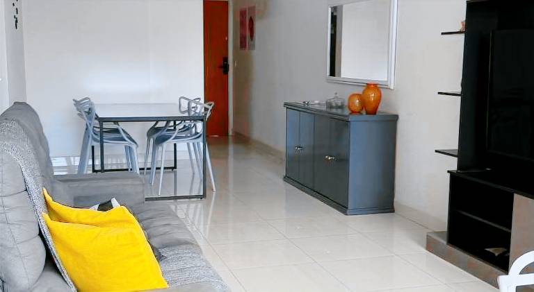 Apartment | Next to the beach | Pets allowed — photo 2