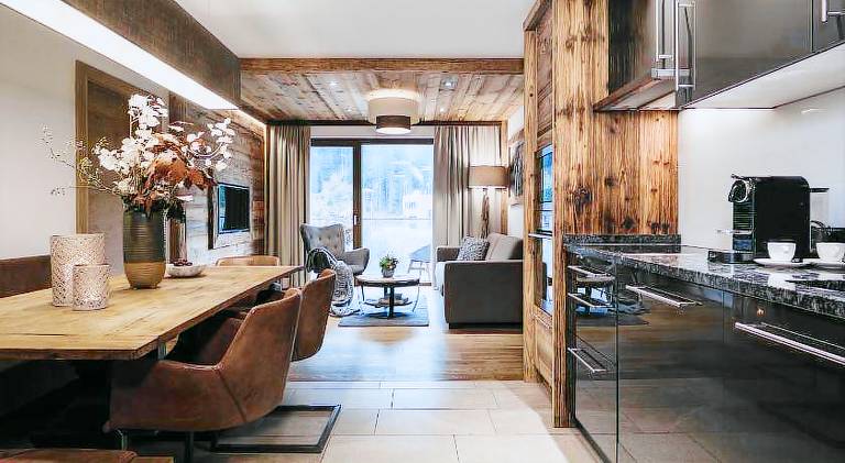 Charming serviced apartment with sauna & terrace | Dogs allowed — photo 3