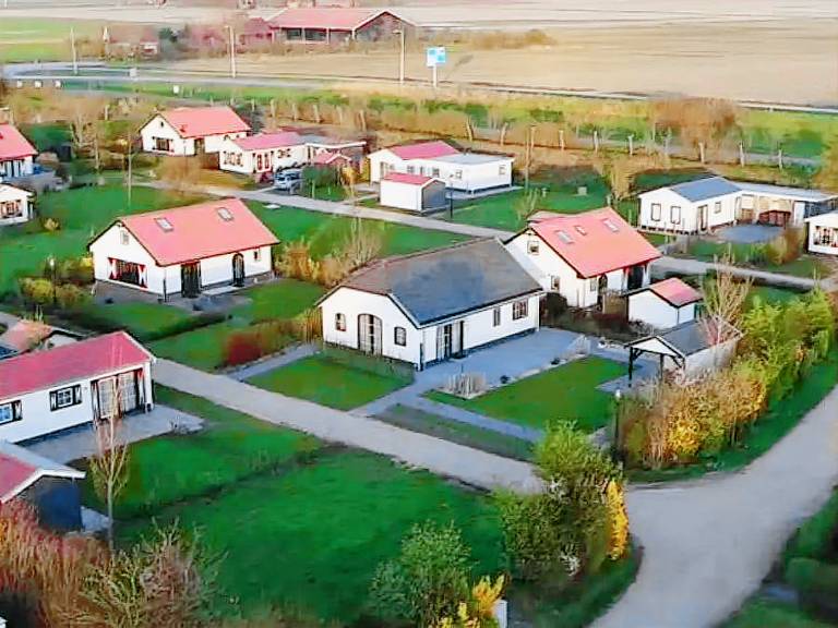 Chalet Renesse