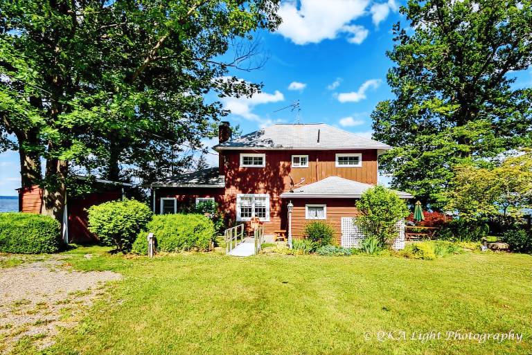 Cottage Penn Yan