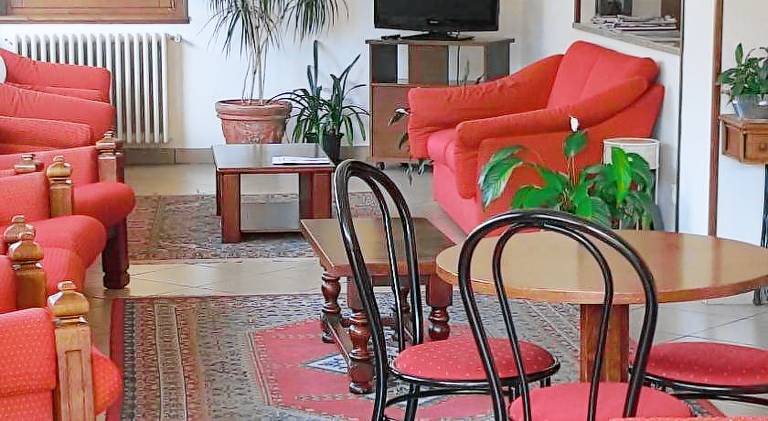 Hotel Pineta — photo 4