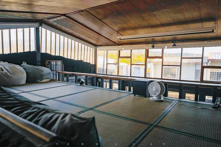 Vacation home with grill | Suitable for remote work | Pet-friendly in Hengchun