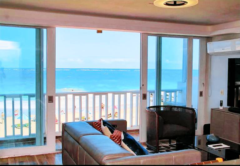 Condo San Juan