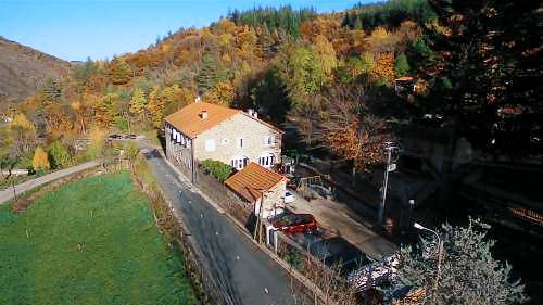 Résidence de tourisme Villefort