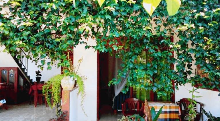 Yoho Elegant Homestay Ella — photo 5