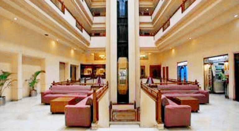 Hotel Sai Prakash — photo 3