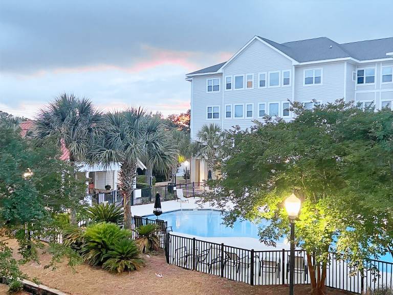 Condo  Charleston