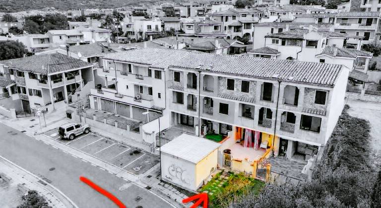 Rental apartment with 1 room for 3 persons in Villasimius
