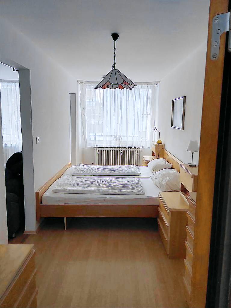 Apartment | Pets allowed — photo 4