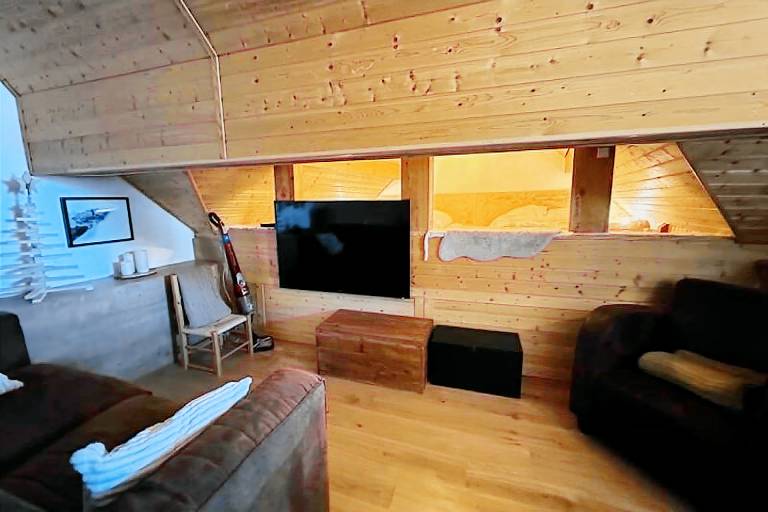 Ferienwohnung in Vars für max. 4 Personen Ferienwohnung in Vars für max. 4 Personen