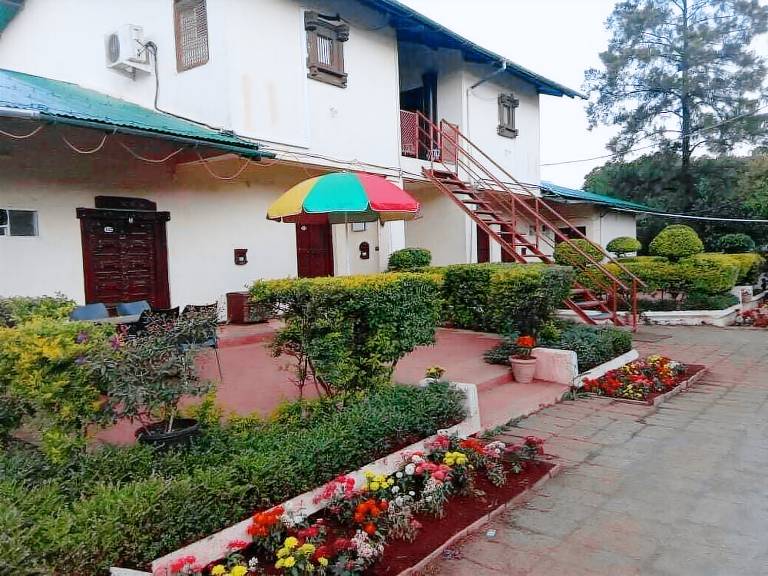 House  Mahabaleshwar