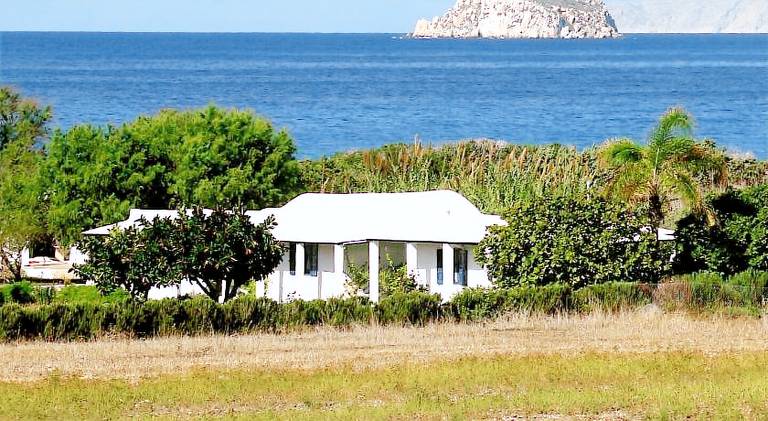 Holiday apartment with 2 rooms for 5 persons — photo 4