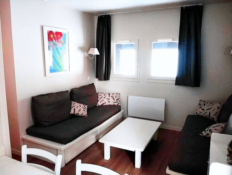 Appartement Valmeinier