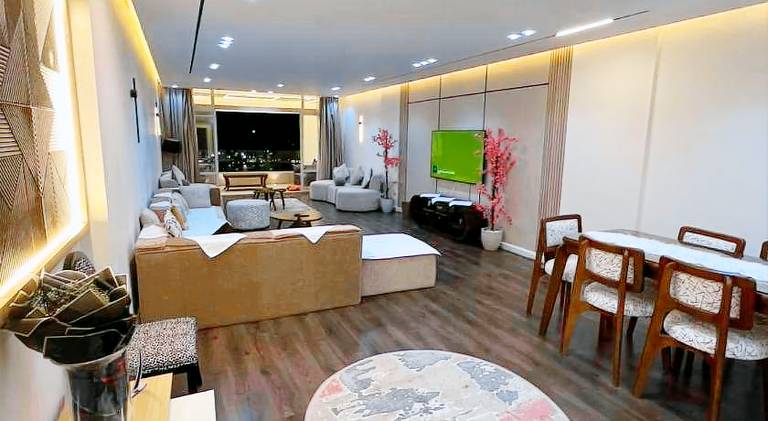 Apartment with 3 rooms for 7 persons — photo 3