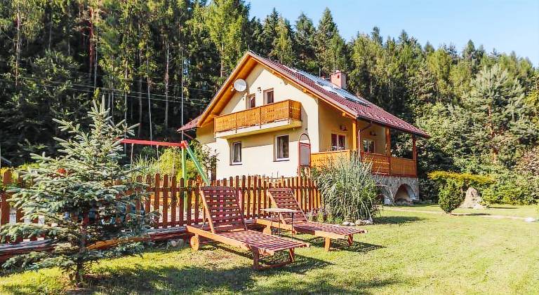 Apartament Niedzica