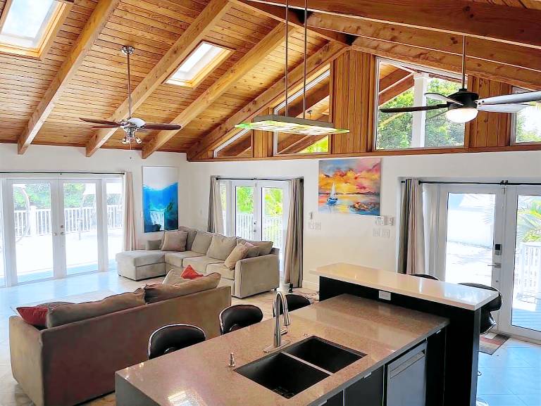 Ferienhaus Key Largo