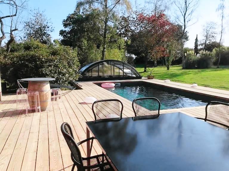 Fully equipped lovely villa with terrace & pool | Good for workation | Pet-friendly — photo 3