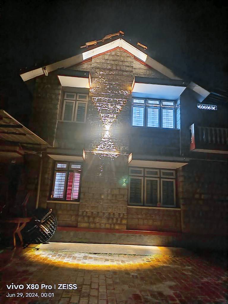 Apartment Hornadu