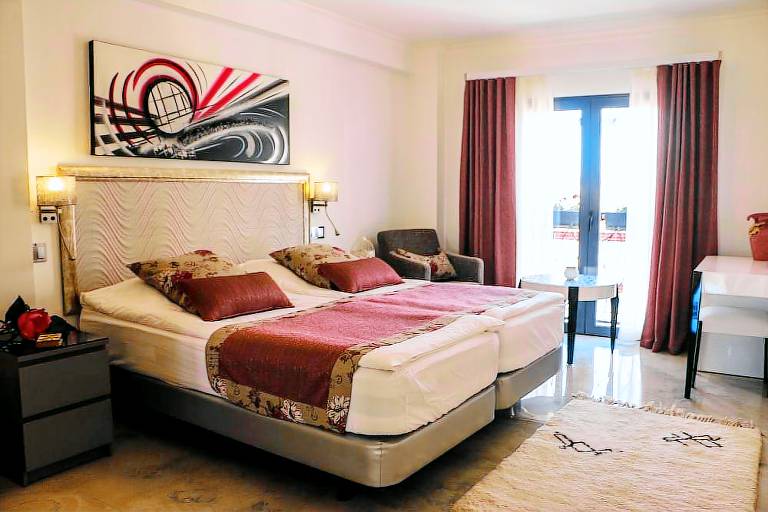 Bed & Breakfast Alvor